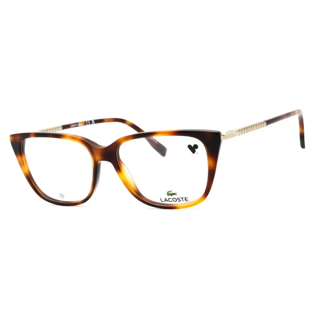 NWT Lacoste L2939-214 54mm New Eyeglasses